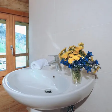 Chalet Cjampeis Zoncolan * רבסקלטו